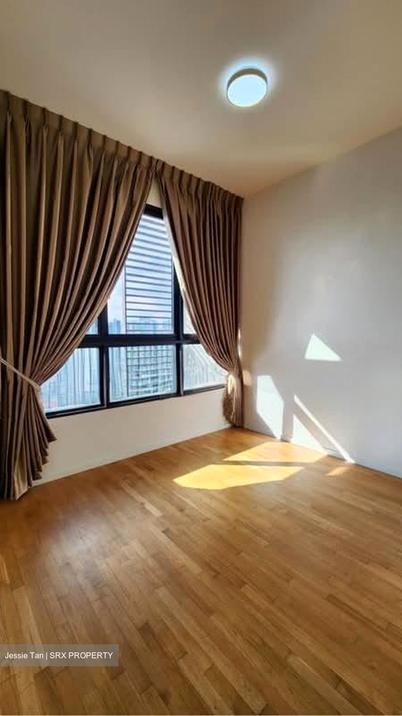 Avenue South Residence (D3), Apartment #527524201
